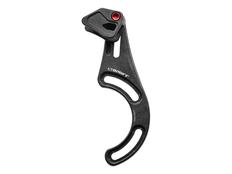 Guide Chaine Onoff CG-enduro carbon iscg-05