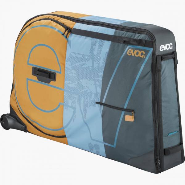 Sac Evoc bike travel bag