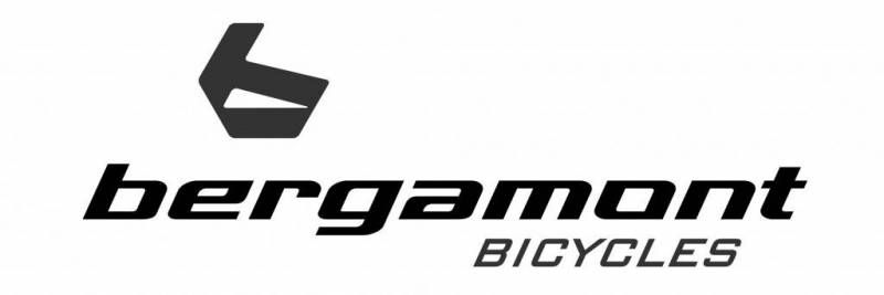 Bergamont bicycles