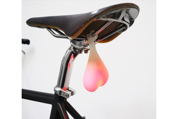 Eclairage Bike balls