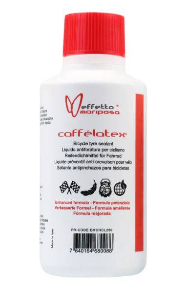 Preventif Caffe latex 250ML