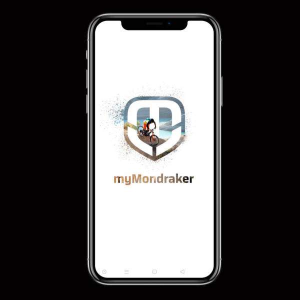 Application Mymondraker