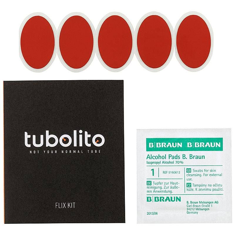 Kit de réparation Tubolito