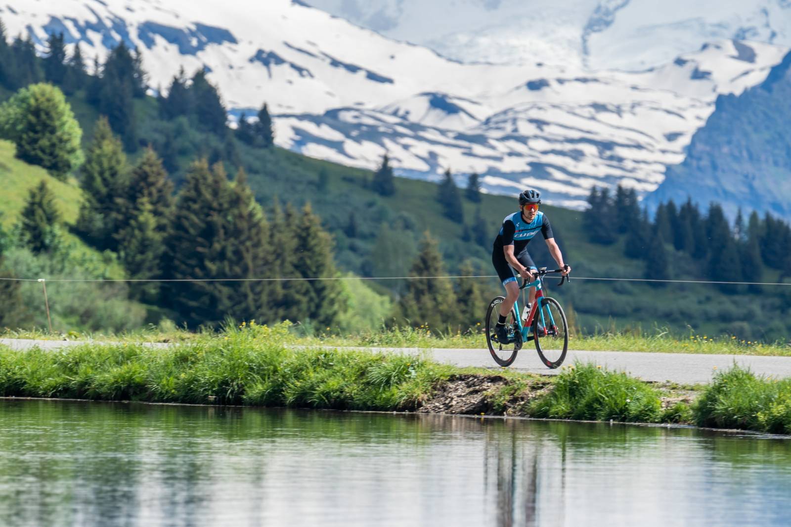 Performance & confort