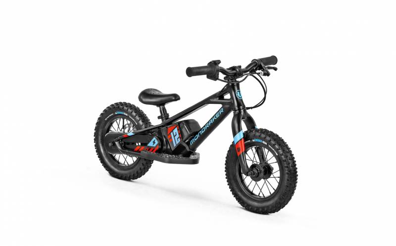 Mondraker Grommy 12