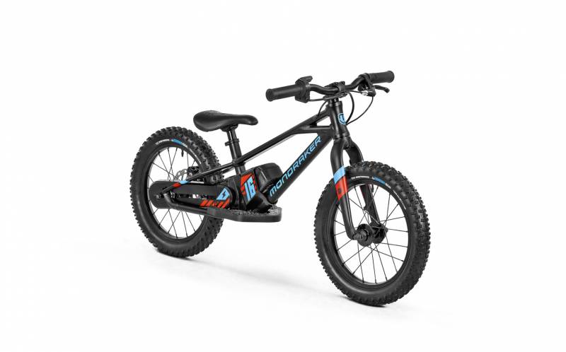 Mondraker Grommy 16