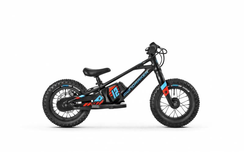 Mondraker Grommy 12