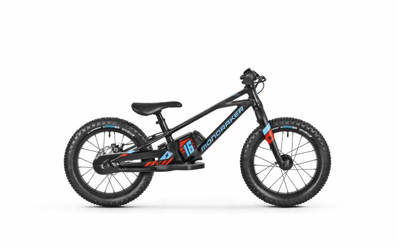 Mondraker Grommy 16