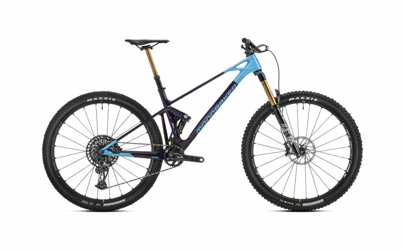 Vtt Mondraker Raze carbone RR 2024