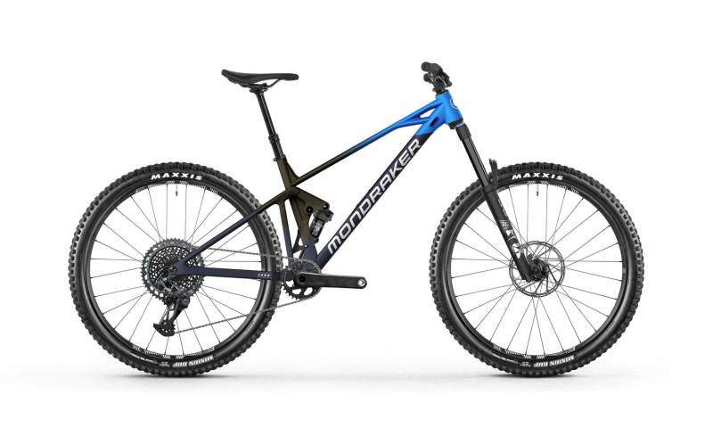 Mondraker Raze R 2024