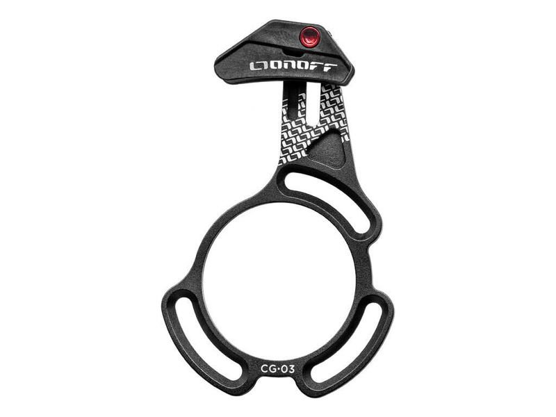 Guide Chaine Onoff CG-03 iscg-05 enduro