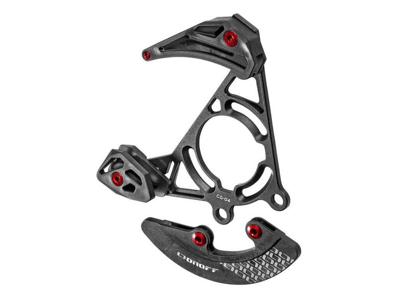 Guide Chaine Onoff CG-04 iscg-05 descente