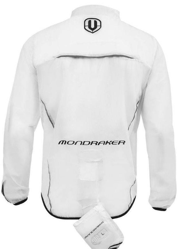 Veste Mondraker windshield