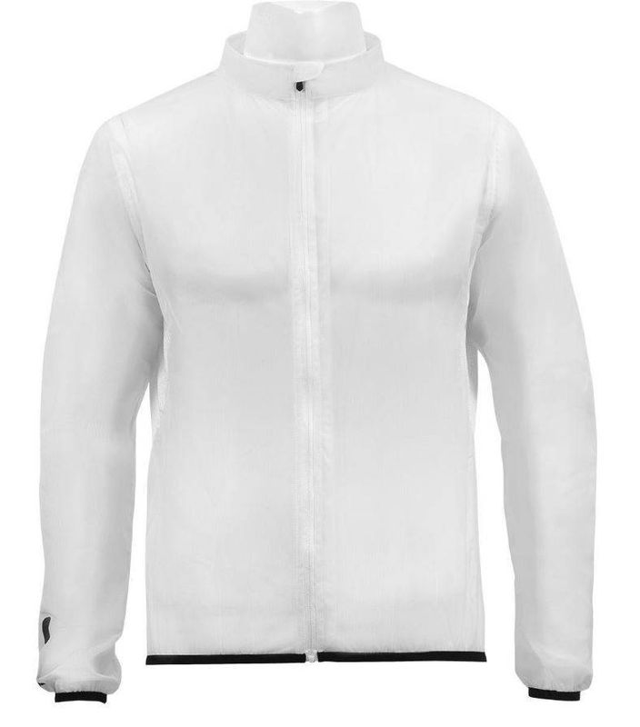Veste Mondraker windshield