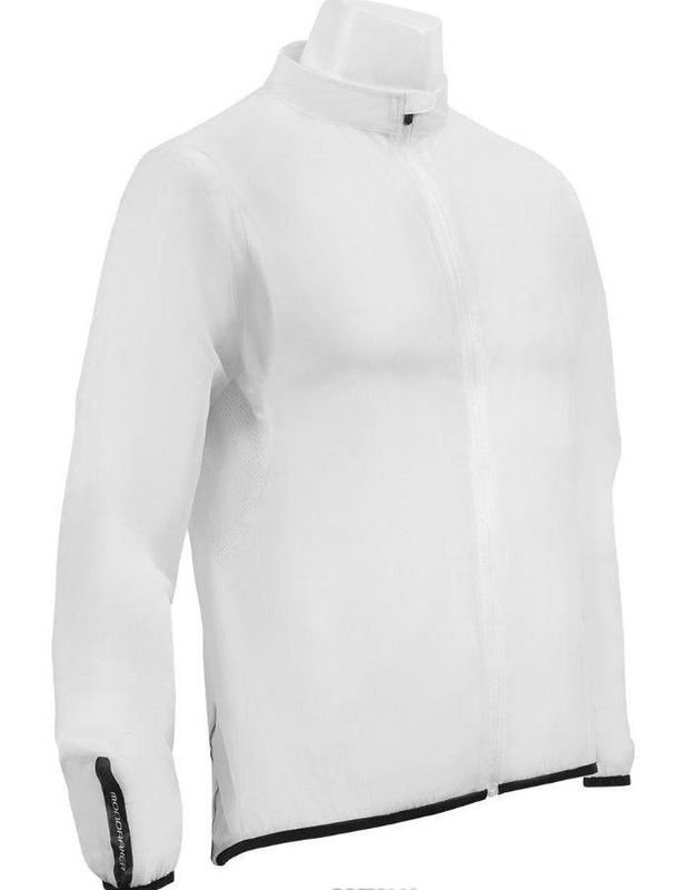 Veste Mondraker windshield