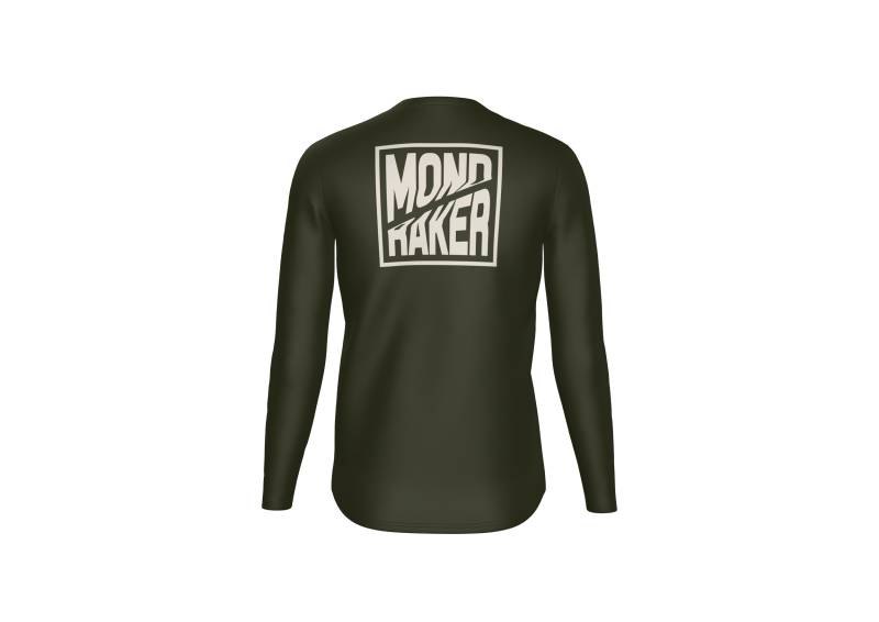 Maillot Mondraker forest
