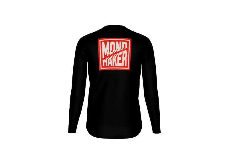 Maillot Mondraker forest