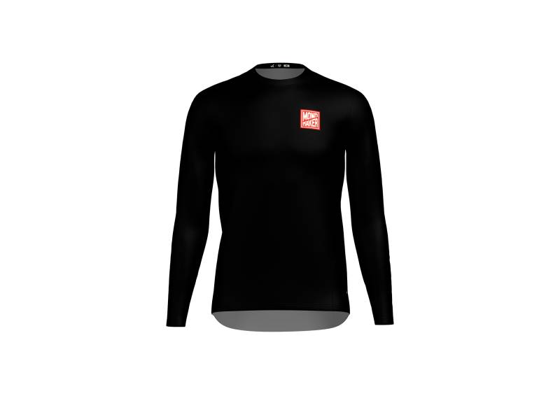 Maillot Mondraker forest