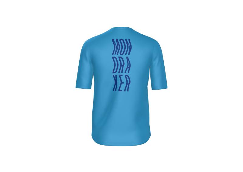 Maillot Mondraker Dust s/s