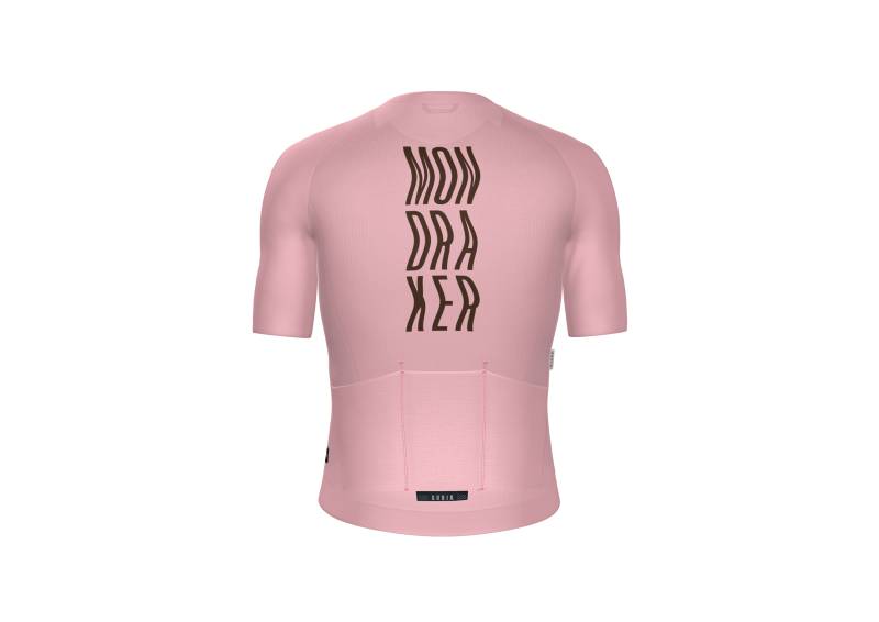 Maillot Mondraker Dust skin