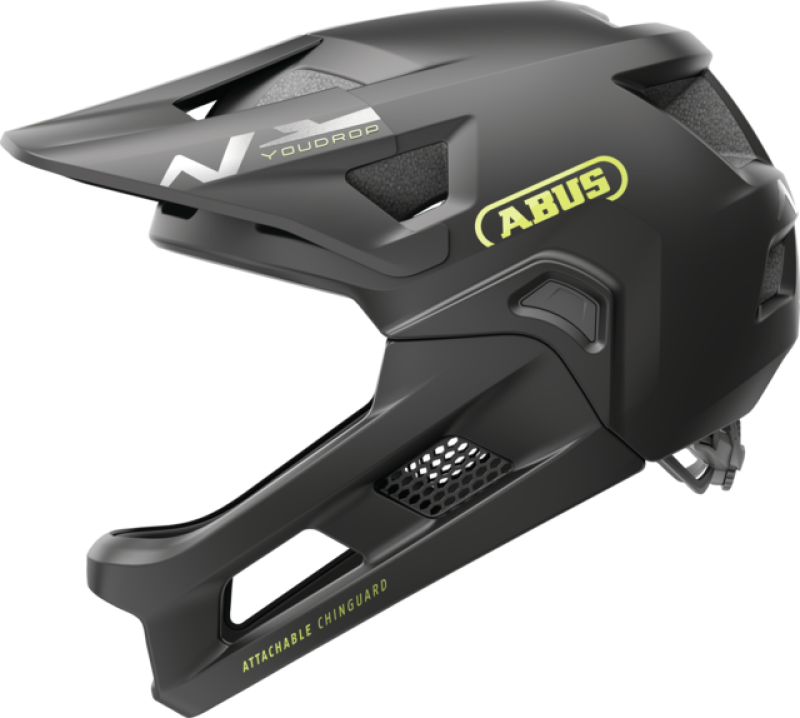 Casque Abus Youdrop ff