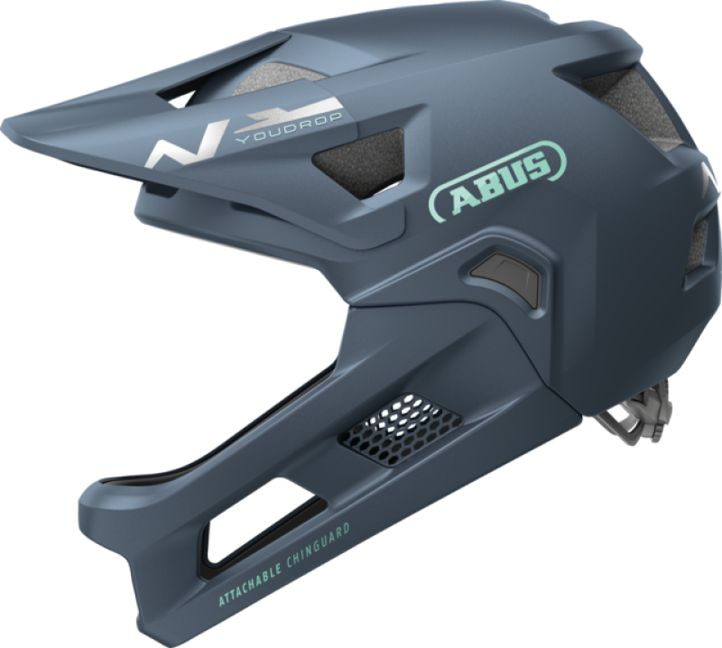 Casque Abus Youdrop ff