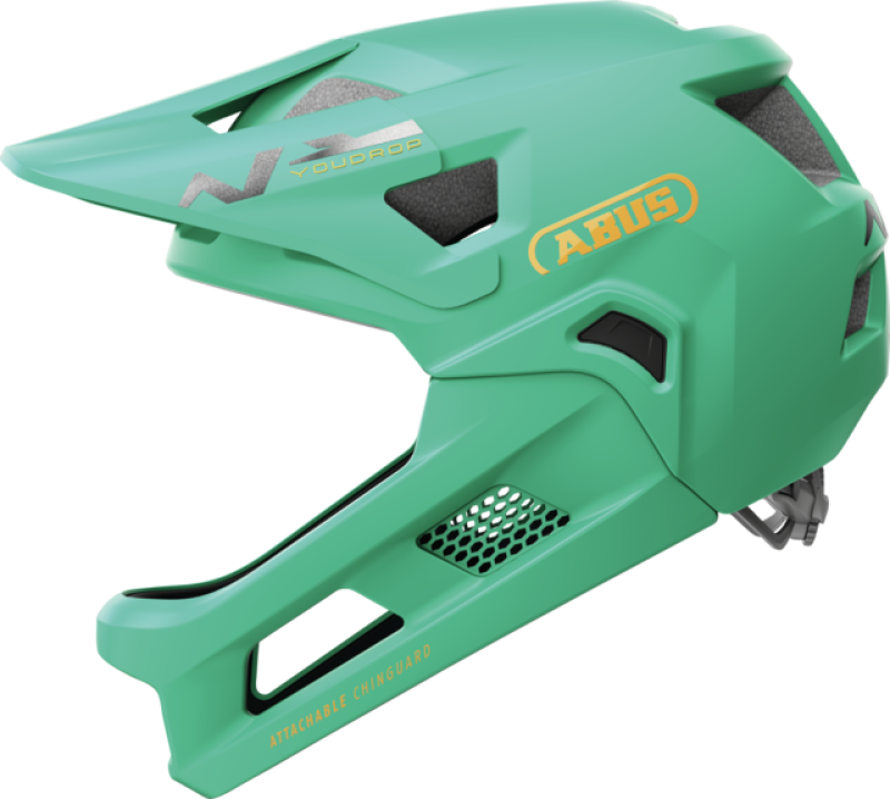 Casque Abus Youdrop ff