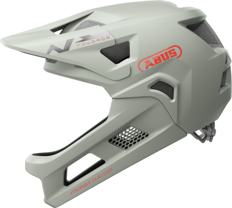 Casque Abus Youdrop ff