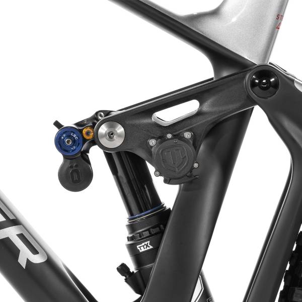 Capteur MIND arrière