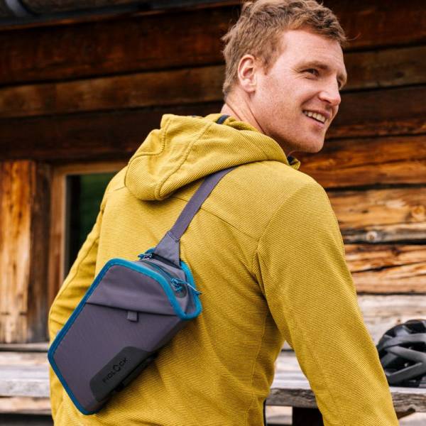 Sacoche Fidlock Essential bag