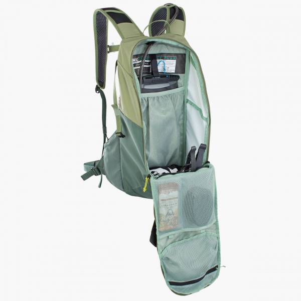 Sac Evoc Ride 16L
