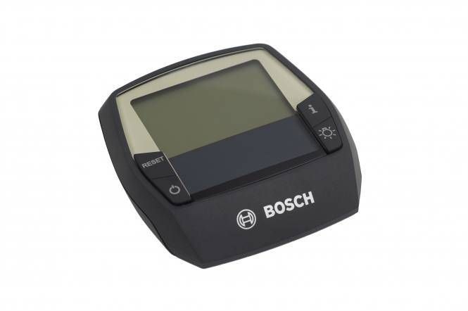 Ecran Bosch intuvia