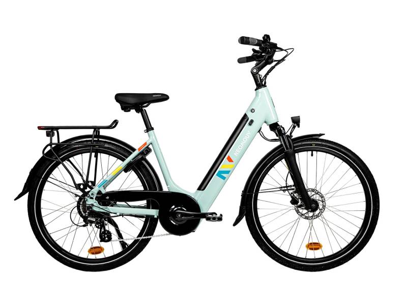 Vélo electrique Néomouv Carlina Hy ng