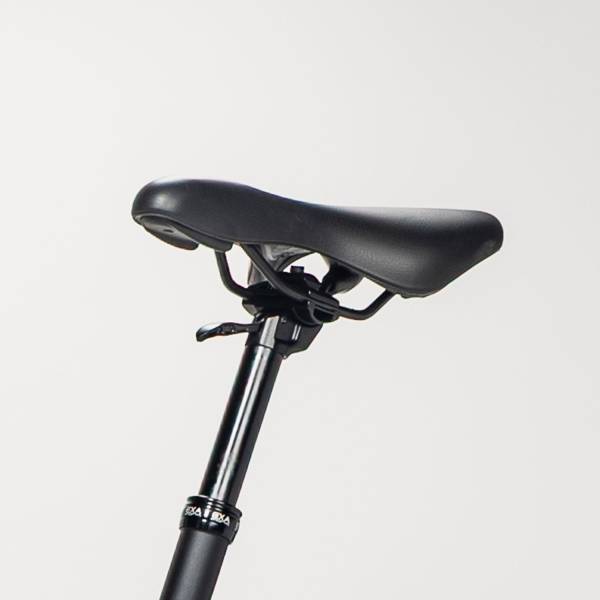 Vtc electrique Néomouv Pomera