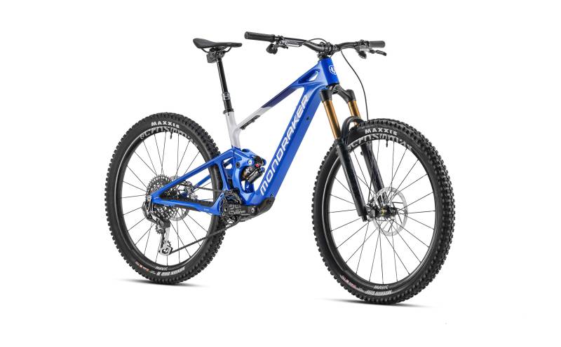 Mondraker Neat rr sl 2024