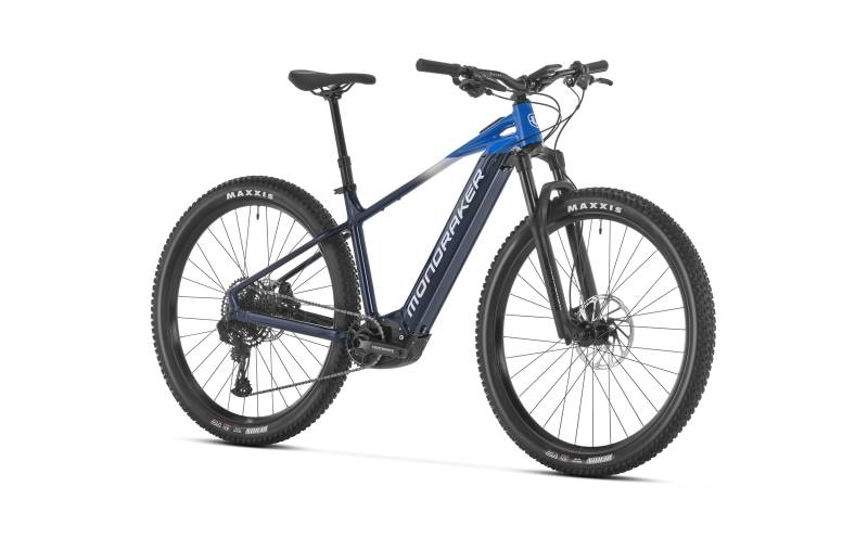 Mondraker Prime R G4 2025