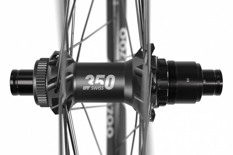 Roue Dt swiss XM 1700 2021