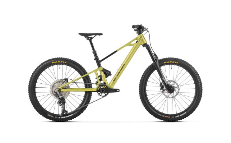 Mondraker F-trick 24