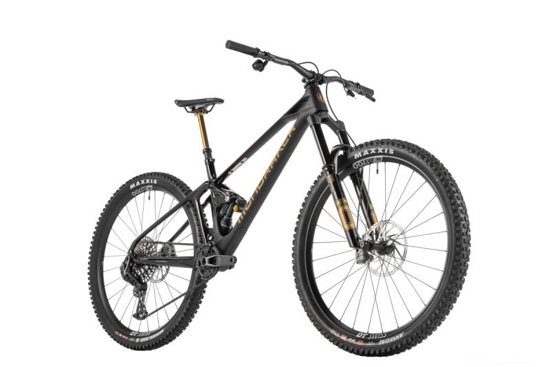 Mondraker Foxy carbon RR 2026