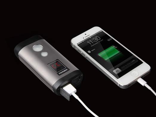 Ravemen pr900 powerbank