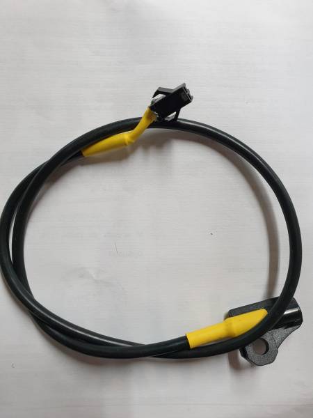 Capteur Rocky mountain dyname 3.0