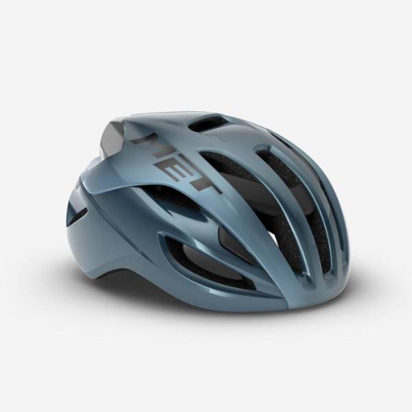 Casque Met Rivale mips