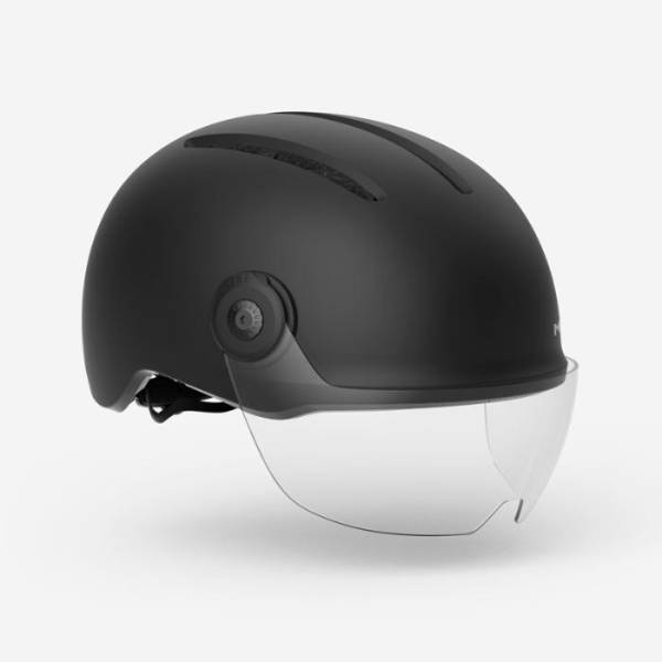 Casque velo urbain Met Vibe on Mips