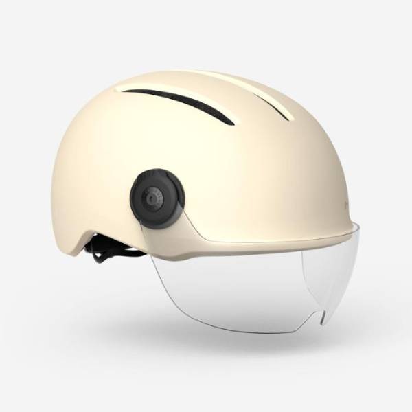 Casque velo urbain Met Vibe on Mips