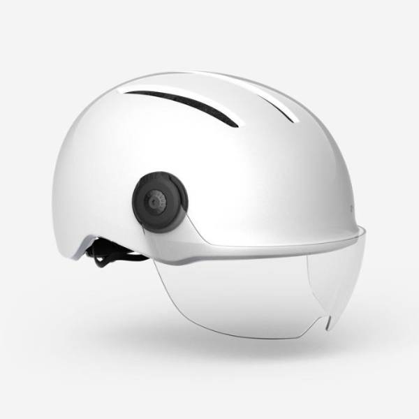 Casque velo urbain Met Vibe on Mips