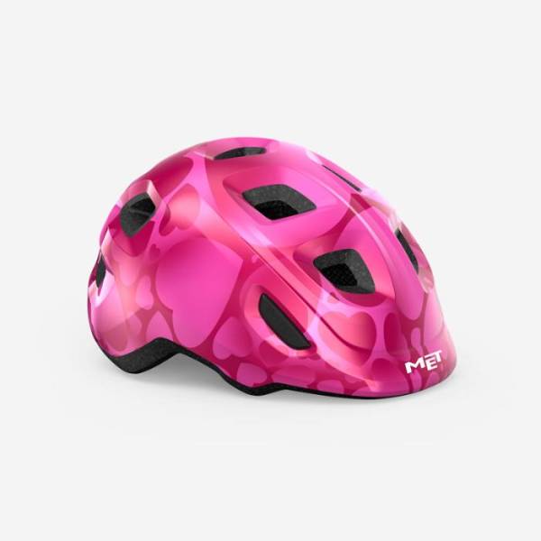 Casque Met Hooray