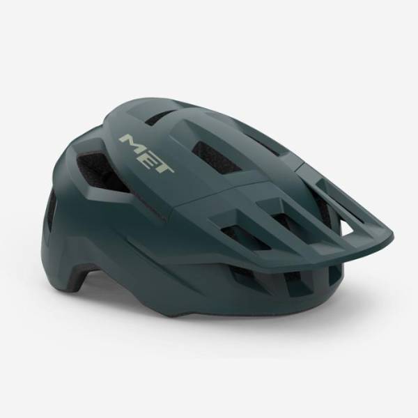 Casque vtt Met Shelter