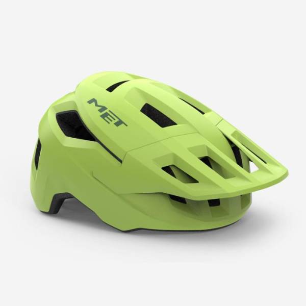 Casque vtt Met Shelter