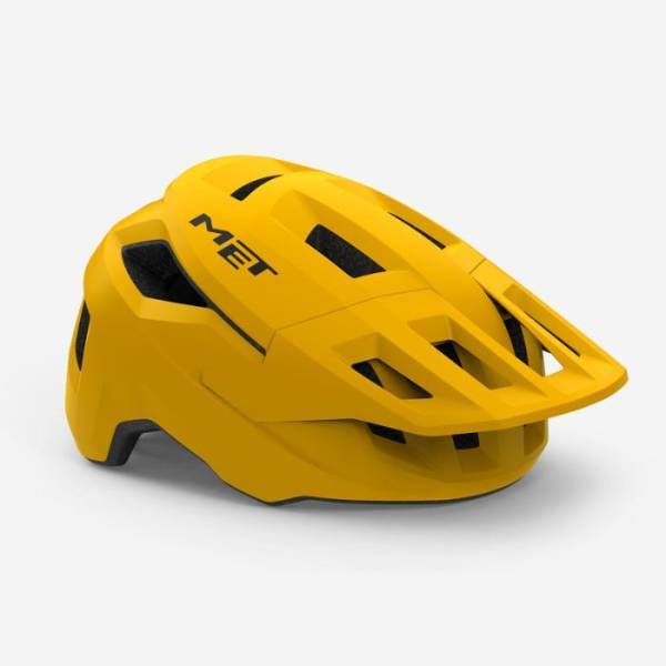 Casque vtt Met Shelter