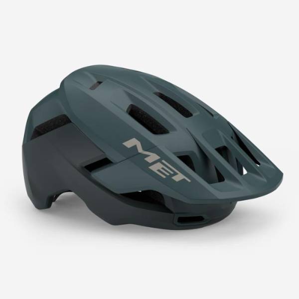 Casque vtt Met Terrae